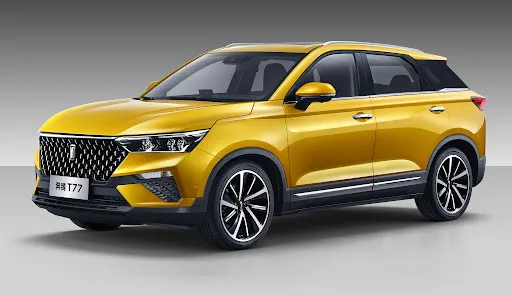 فاو" FAW" : سوق السيارات الجزائري من أهم الأسواق في إفريقيا